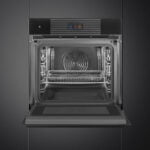 Smeg SO6104APB3 Built In Single Oven
