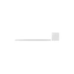 Samsung HW_S801BXU 3.1.2ch Soundbar & Subwoofer – White