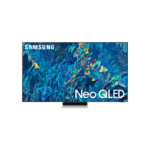Samsung QE65QN95BATXXU 65″ 4K HDR QLED Smart TV with Voice Assistants