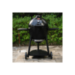 Char-Griller 6719 Akorn Kamado Grill & Smoker