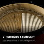 Kamado Joe BJ24RH Big Joe Grill Series 1