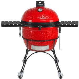 Kamado Joe BJ24RHC Big Joe Grill Series 2