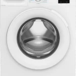 Beko BMN3WT3841W 8kg 1400 Spin Freestanding Washing Machine – White