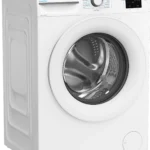 Beko BMN3WT3841W 8kg 1400 Spin Freestanding Washing Machine – White