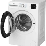 Beko BMN3WT3841W 8kg 1400 Spin Freestanding Washing Machine – White