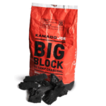 Kamado Joe KJ-CHARPACK-3 40 x Big Block XL Lump Charcoal