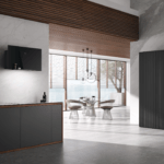 Miele DA9092W 88cm Wall Extractor Hood