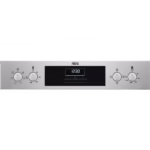 AEG DEX33111EM Built In Double Oven