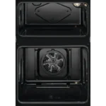 AEG DEX33111EM Built In Double Oven