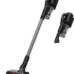 Miele DuoFlex HX1 Cat & Dog Cordless Vacuum Cleaner in Obsidian Black