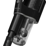 Miele DuoFlex HX1 Cat & Dog Cordless Vacuum Cleaner in Obsidian Black