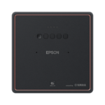 Epson EF-12 Mini Laser Smart Projector