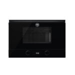 Bertazzoni F38MODMWSGNE 38cm Modern Series Built In Microwave Oven