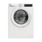 Hoover H3DPS4866TAM6 8kg/6kg 1400 Spin Washer Dryer – White