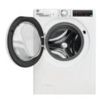 Hoover H3DPS4866TAM6 8kg/6kg 1400 Spin Washer Dryer – White