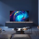 Hisense 65E7KQTUK 65″ 4K Ultra HD QLED Smart TV