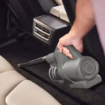 Miele HX1DUO-CAR DuoFlex CarCare Cordless Vacuum Cleaner in Casa Grey