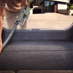 Miele HX1DUO-CAR DuoFlex CarCare Cordless Vacuum Cleaner in Casa Grey
