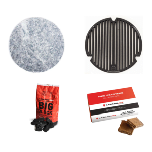 Kamado Joe JR-DISCPACK-PO Discovery Pack for Joe Junior