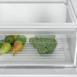 Bosch KIN86NSE0G 177cm Built In Fridge Freezer