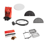 Kamado Joe BJ-ADVEPACK-PO Adventurer Pack for Big Joe