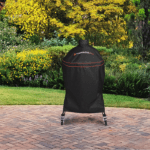 Kamado Joe BJ-GC24BWFS Heavy Duty Grill Cover