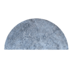 Kamado Joe BJ-HCGSSTONE Half Moon Soapstone