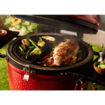 Kamado Joe BJ-HCGSSTONE Half Moon Soapstone