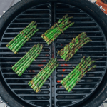 Kamado Joe BJ-HCICG Half Moon Grate