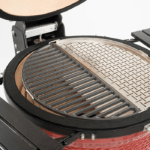 Kamado Joe BJ-HCICG Half Moon Grate
