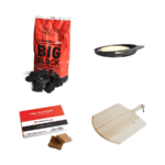 Kamado Joe BJ-QUESPACK-PO Quest Pack for Big Joe
