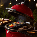 Kamado Joe KJ15041021 Big Joe Grill Series 3