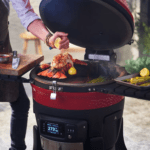 Kamado Joe KJ15041523 Konnected Joe Digital Grill