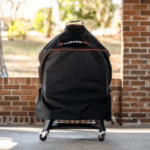 Kamado Joe KJ15080320 Heavy Duty Grill Cover