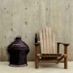 Kamado Joe KJ15080420 Joe Junior Grill Cover