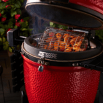 Kamado Joe KJ15172022 JoeTisserie Basket Kit
