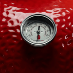Kamado Joe KJ23RH Classic Joe Grill Series 1