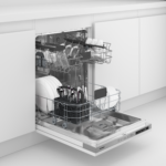 Blomberg LDV42320 Integrated Dishwasher