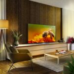 LG OLED55B36LA_AEK 55″ 4K OLED Smart TV