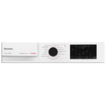 Blomberg LWA18461W 8kg 1400rpm Freestanding Washing Machine