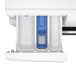 Blomberg LWA29461W 9kg 1400rpm Freestanding Washing Machine