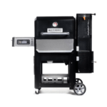 Masterbuilt MB20042221 Gravity Series 800 Digital Charcoal Grill & Smoker