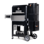 Masterbuilt MB20042221 Gravity Series 800 Digital Charcoal Grill & Smoker
