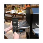 Masterbuilt MB20042221 Gravity Series 800 Digital Charcoal Grill & Smoker