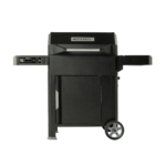Masterbuilt MB20042724 AutoIgnite Series 545 Digital Charcoal Grill & Smoker