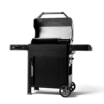 Masterbuilt MB20042724 AutoIgnite Series 545 Digital Charcoal Grill & Smoker
