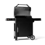 Masterbuilt MB20042724 AutoIgnite Series 545 Digital Charcoal Grill & Smoker