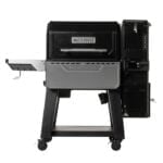 Masterbuilt MB20043024 Gravity Series XT Digital Charcoal Grill & Smoker