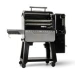 Masterbuilt MB20043024 Gravity Series XT Digital Charcoal Grill & Smoker