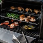 Masterbuilt MB20043024 Gravity Series XT Digital Charcoal Grill & Smoker